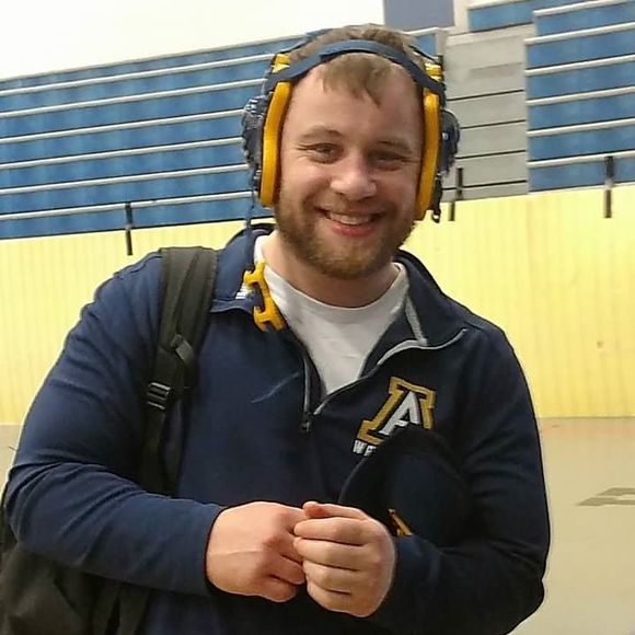 Meet your Posher, Jimmy - Picture 1 of 1